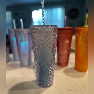 Korean Starbucks tumbler